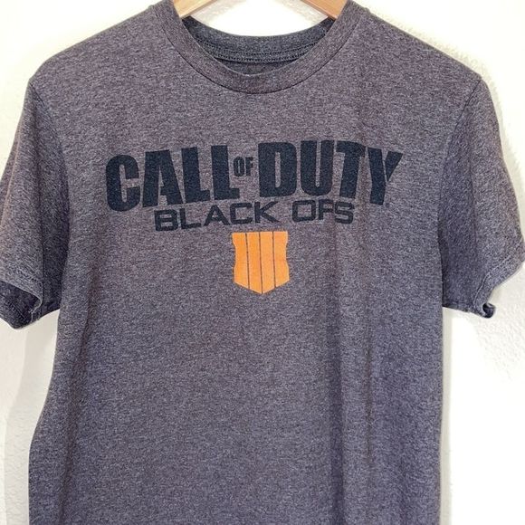 Call of Duty - Black Ops Tee - Picture 1 of 4